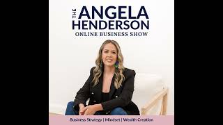 $109,000 Sales Week: Stop Chasing New and Start Mastering Simple with Angela Henderson