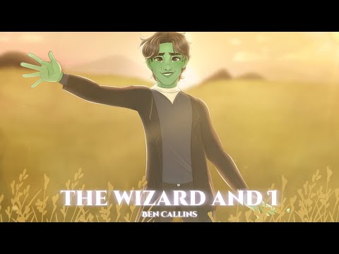 The Wizard and I -【Male Cover | Ben Callins】