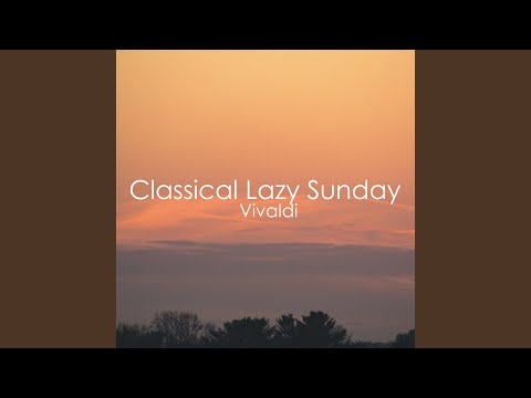 Putar Concerto for Violin and Strings in F Major, Op. 8, No. 3, RV 293 "L'autunno" : Vivaldi: Concerto for Violin and Strings in F Major, Op. 8, No. 3, RV 293 "L'autunno": III. Allegro (La caccia) - Anne-Sophie Mutter