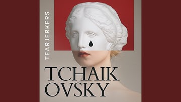 Serenade for strings in C Major, Op. 48: IV. Finale (Excerpt: Andante)