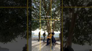 Video Composition Basics 🎥 Easy Tips to Instantly Improve Your Shots! #Filmmaking #videotips