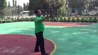 Jangan Ditiru : Atraksi Maut Bro Yahman #KOPASKEP Arek Jawa Timur