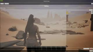 Conan Exiles Mod - MCP Widgets [BETA]
