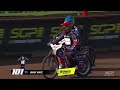 Kurtz Pinches The Win | 2026 - SwedishSGP | FIM Speedway Grand Prix