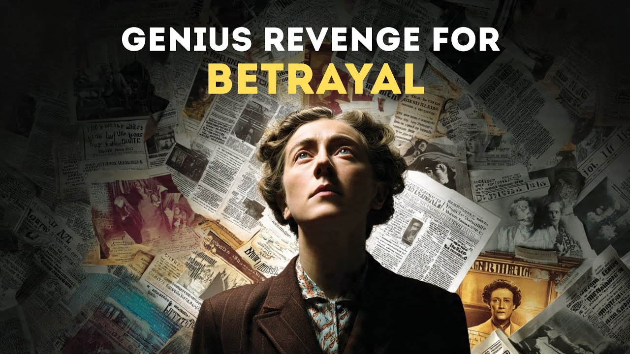 Agatha Christie's Vanishing Act | Facts vs. Official Story | History for Sleep