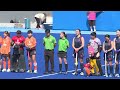 (W6) 9th WHIT - Day 3 (8 March 2026): Hong Kong, China vs Thailand