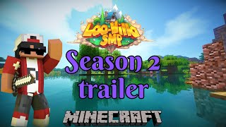 Minecraft Laa Villa Smp Season 2 Trailer Out by DRAVEN IS LIVE 578 views 5 months ago 1 minute, 34 seconds