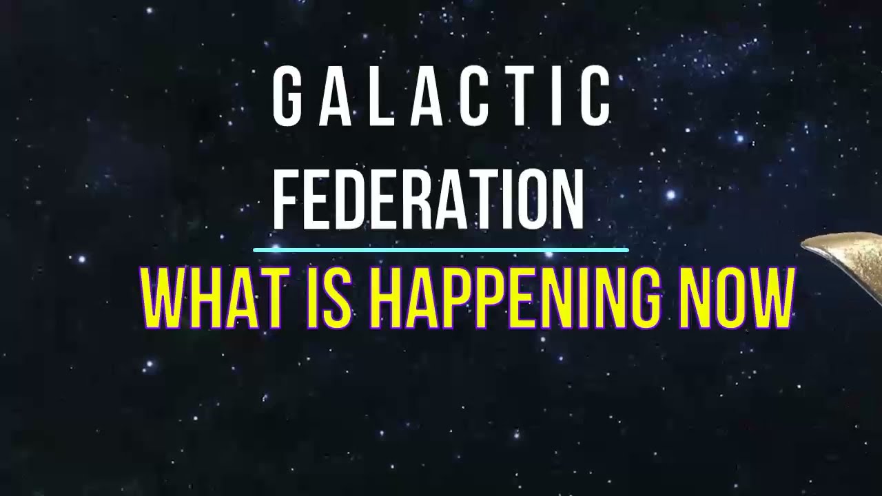 What is a federation