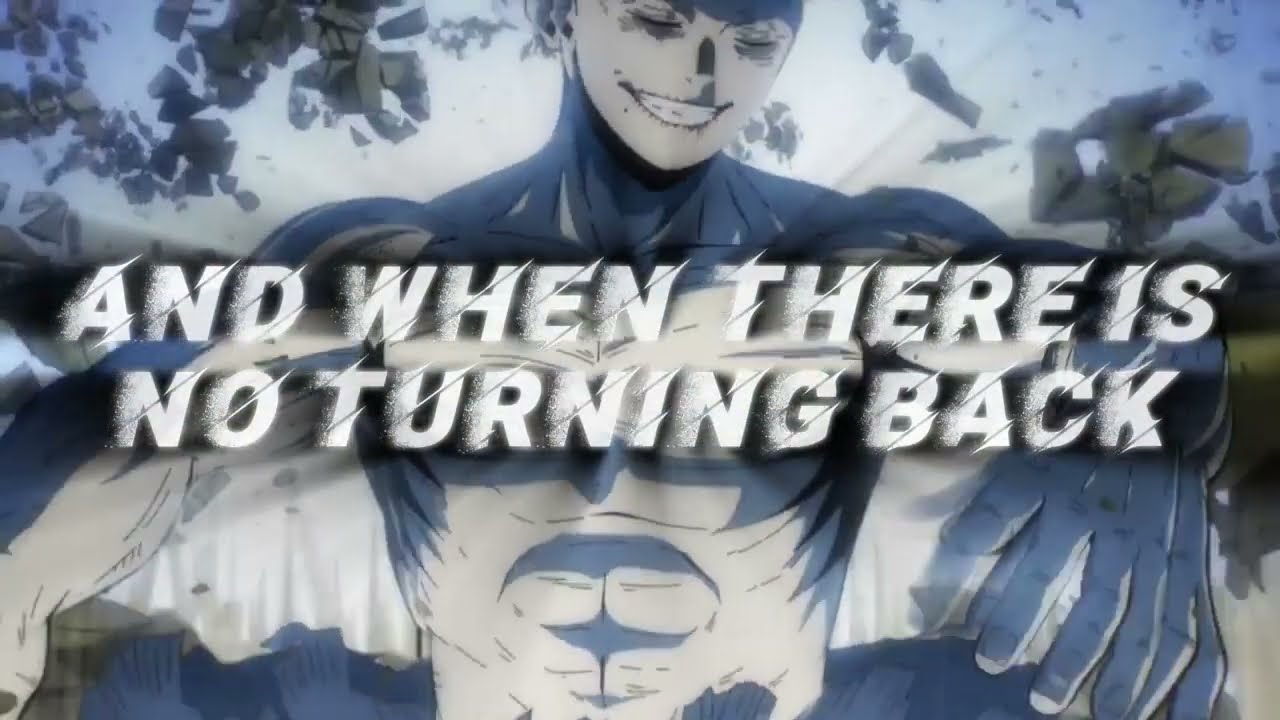 This is the beginning of the end! 