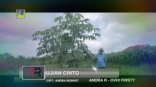 Lagu Minang ujian cinto