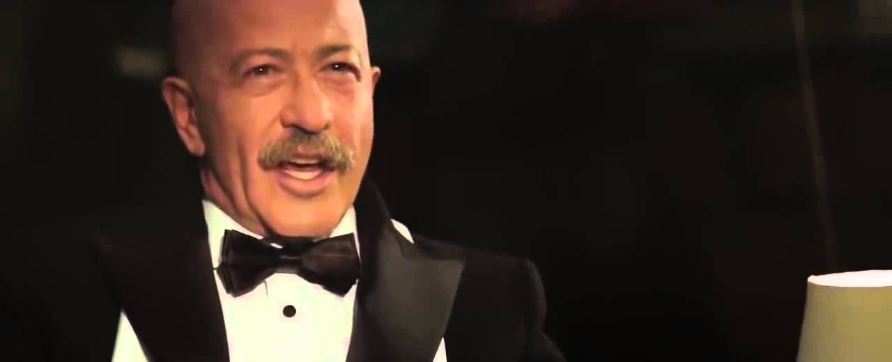 розенбаум на бис