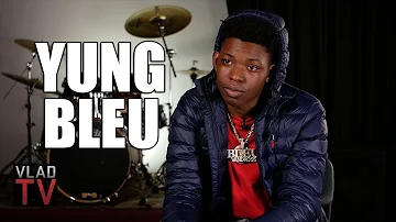 Yung Bleu on Growing Up in Alabama: One of the Most Racist States Ever (Part 1)