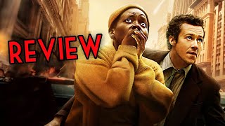 A Quiet Place: Day One Movie Review