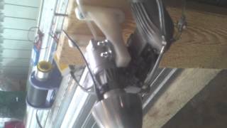 Perry pump