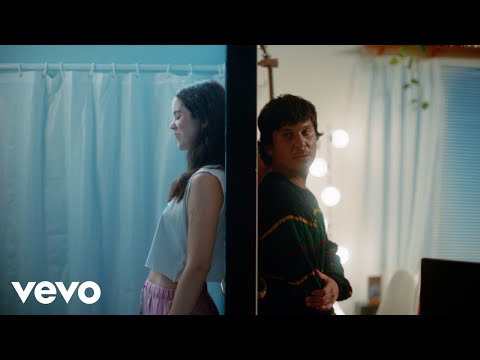 Santi Celli - EL MISMO CANAL (Official Visualizer)