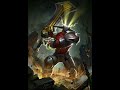 Fastfarm 7 minutes mask of madness sven immortal head easy game with ghost scepter to counter troll