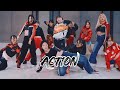 Black Eyed Peas ACTION JayJin Choreography 부산댄스학원 서면댄스학원 mp3