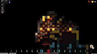 Aria Low% | Necrodancer Amplified