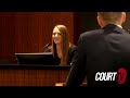LIVE: UT v. Tracey Grist - Day 2 | Family Trap Murder Trial