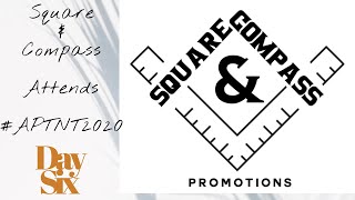 #SquareandCompass #APTNT2020 Video 6