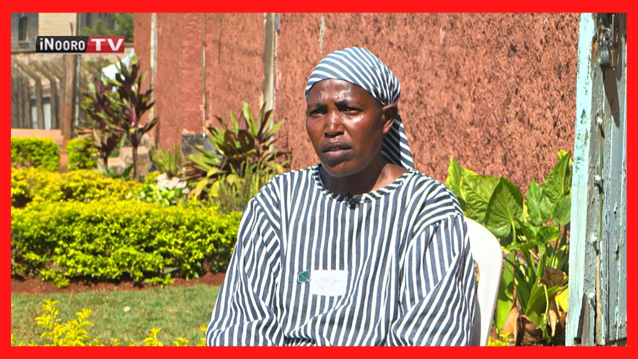 Kwadu Cheye anyitirwo nĩ gwĩtua kionje