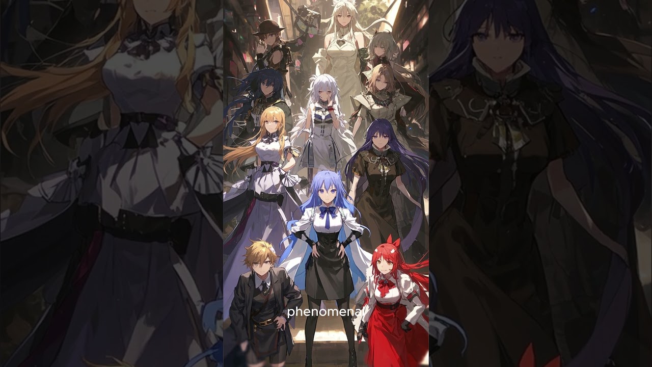 Top 10 Anime Picks That Will Blow Your Mind!