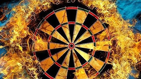 Match on DartCounter against dart bot 🎯😎 #darts # DartCounter