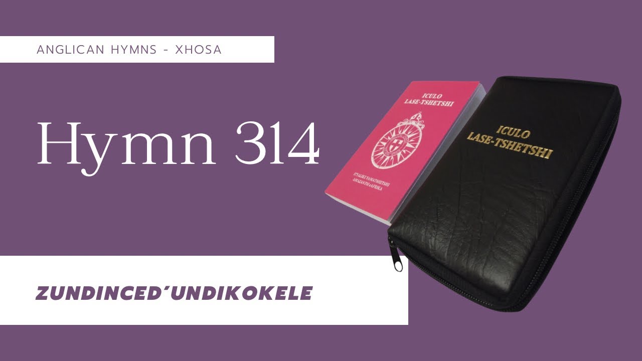 Hymn 314