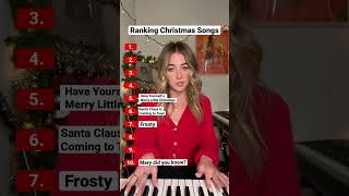 10 Christmas Songs in 54 Seconds screenshot 2
