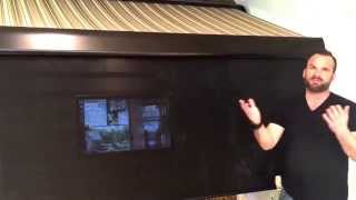 Nuimage G250 Retractable Awning by Breslow