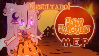 🕸️🎃Mep Happy Hallowen ||Gacha Club 🎃🕷️(Leia a descrição) {MÚSICA REMOVIDA}