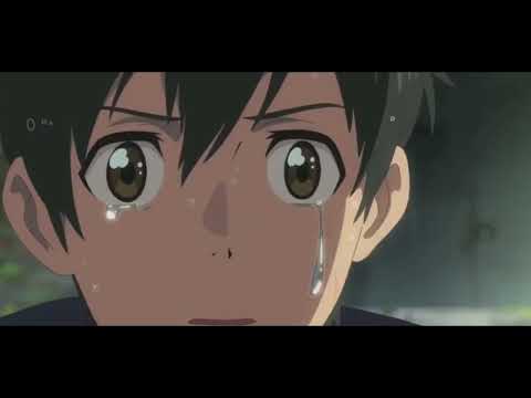 天気の子×プロセカ Mashup