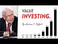 Warren Buffett's Value Investing Formula (For Dummies)