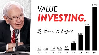 Warren Buffett