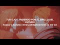 Daisy - Stereo Dive Foundation|Kyoukai no Kanata Ending (sub español/lyrics)