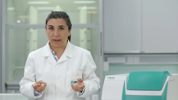 Basics of NIR spectroscopy – How does NIR spectroscopy work?