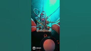 Play Music w/ Arduino - Synthesizer 🎶