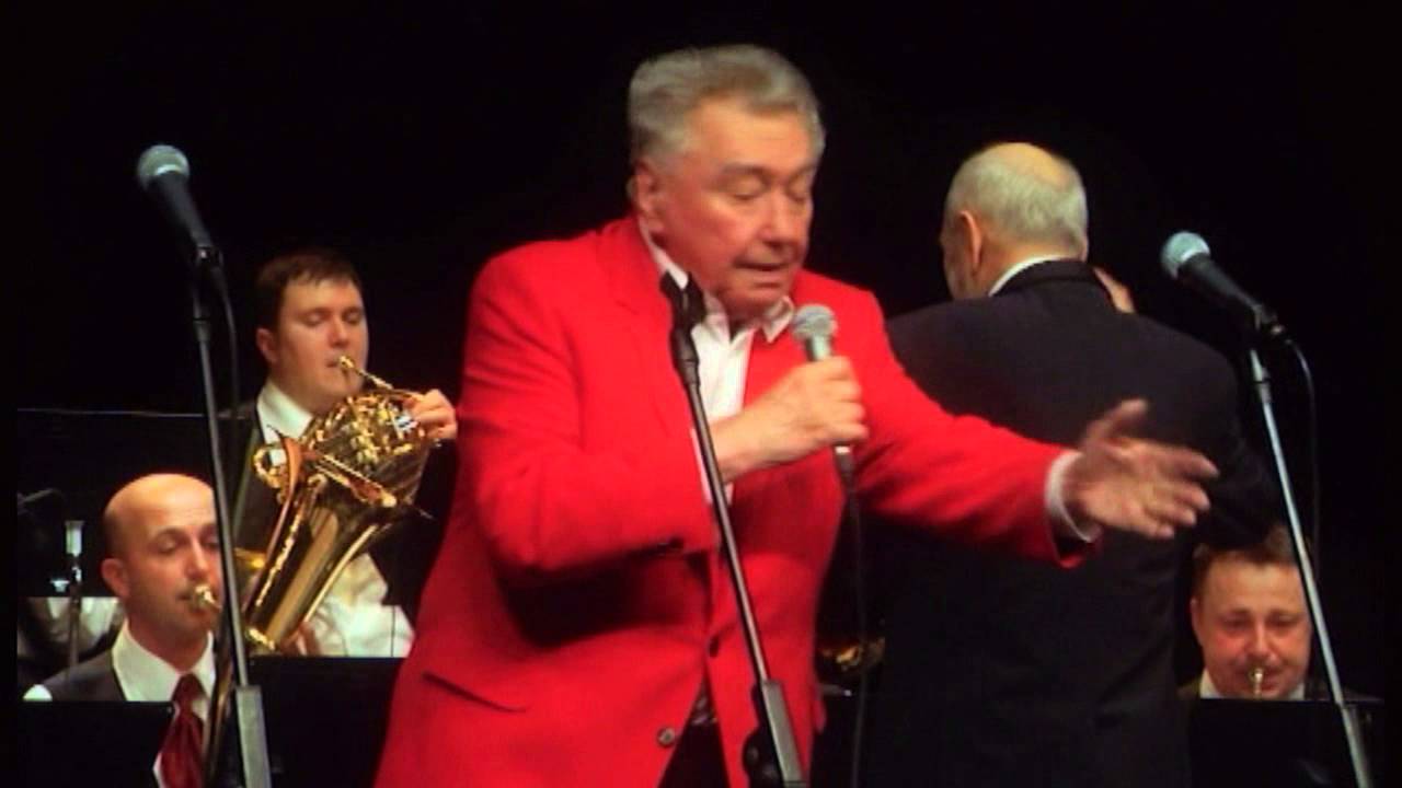 Josef Vejvoda - Josef Zíma & Vejvodova kapela live - Šumařinka (live)