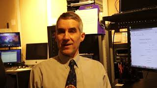 Science Short Eclipse 2024