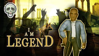 Can I Survive The I Am Legend Outbreak?