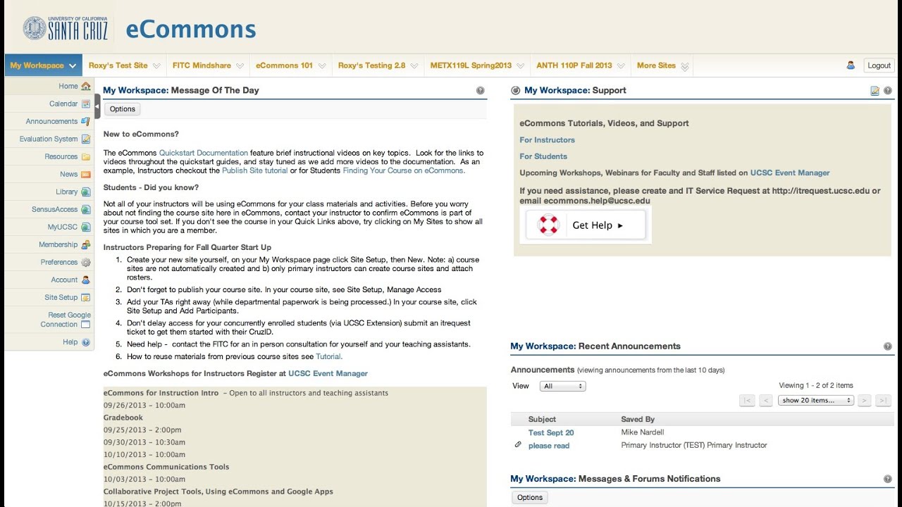 How To Add Edit Or Remove Participants In ECommons YouTube How To Add Edit Or Remove Participants In ECommons YouTube