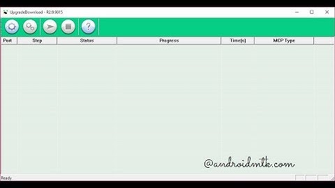 HOW TO FLASH ITEL A41 || With Official Frimware And Tool || NO ERROR WITHOUT PASSWORD