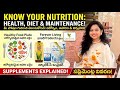 Why Everyone is Talking About Forever Living: Nutrition & Benefits Explained