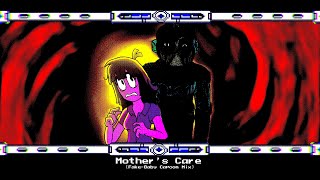 fnf Mothers Care  Fakebaby Capcom Mix epilepsy Warning  flp