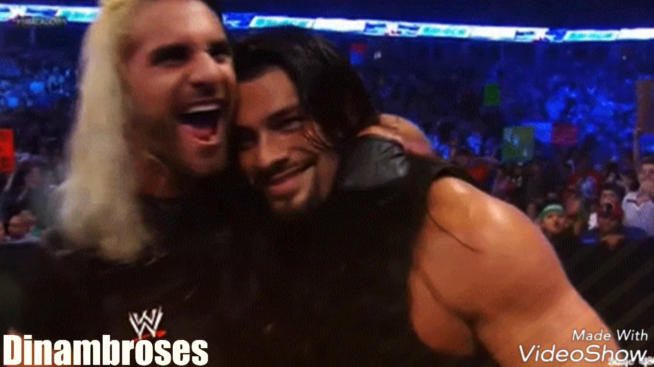 Rolleigns - I see your true Colors