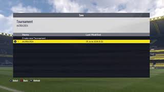 TN31sandy's Live PS4 Broadcast fifa