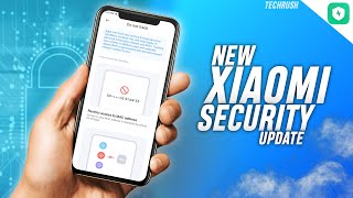 Very Big 🔥 Xiaomi Security App Update Released || Protect Your Phones From Scammers 😱 screenshot 4