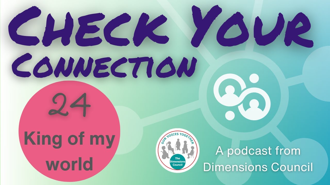 Wordl Check King of my world - Check Your Connection 24 - YouTube