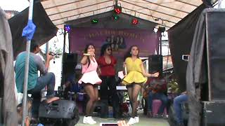 Chacha Romeo Rawa Sengon Iwan Santoso Pritasari Rebutan Lanang De Jamet