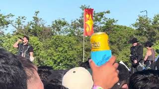 Grupo Frontera - ALV (Live at Sueños Fest 2025)(Day 2)